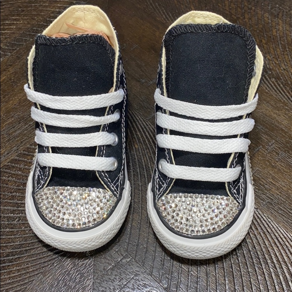 Kids Converse